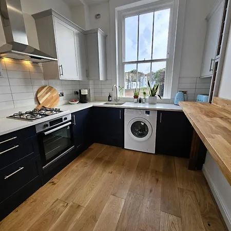 Apartment Mia Residence, Waterloo 4bed Apa London