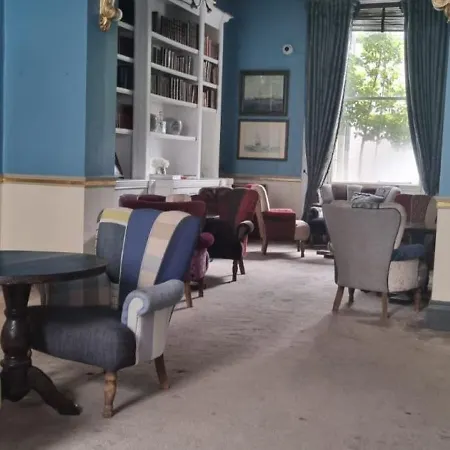 The Cranley 4* Londres