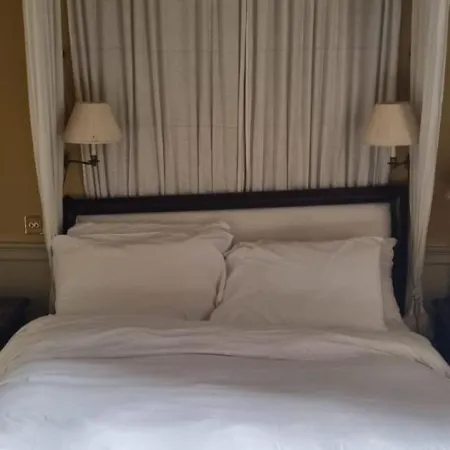 Hotel The Cranley