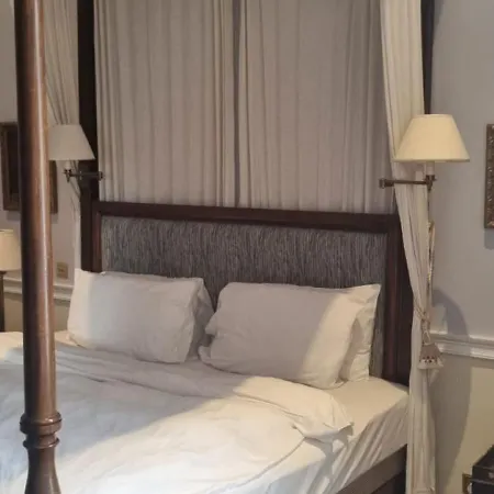 The Cranley 4* Londres