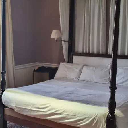 The Cranley Hotel 4*