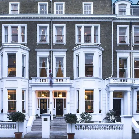 Hotel The Cranley 4*