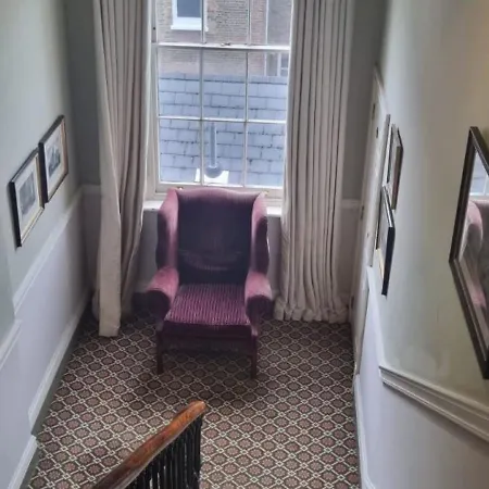 The Cranley Londres