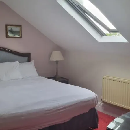 Hotel The Cranley