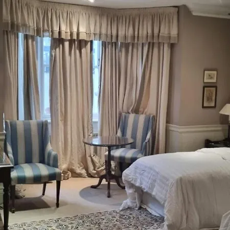 The Cranley Hotel 4*