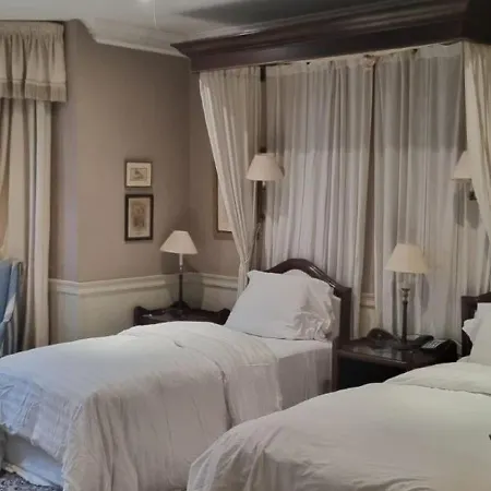 The Cranley Hotel Londres