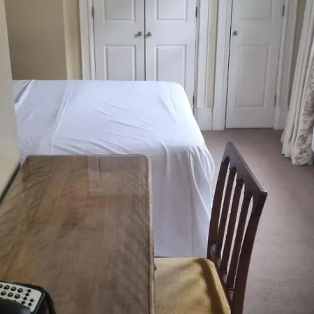 The Cranley Hotel