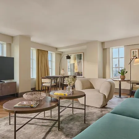 Hyatt Regency Blackfriars 5*
