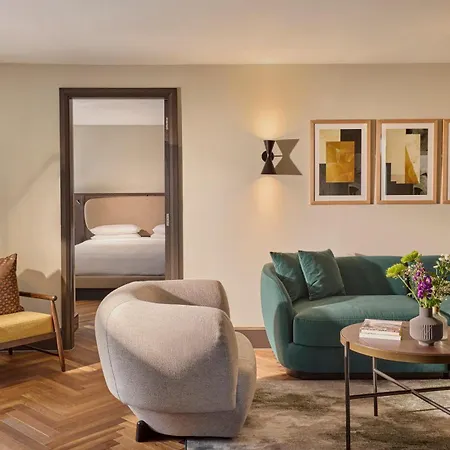 Hyatt Regency Blackfriars Londra