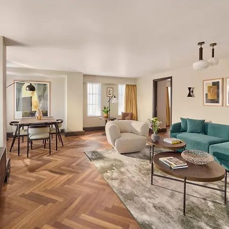 Hyatt Regency Blackfriars 5* Londra