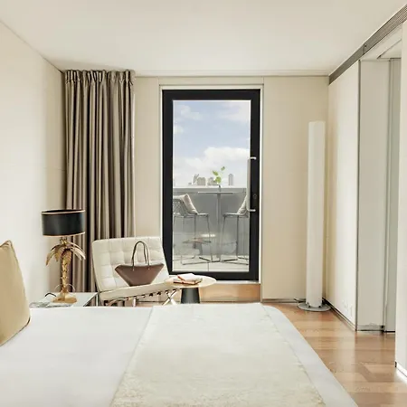 Me By Melia - Covent Garden 5* Londres