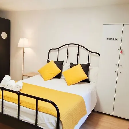 Appartement Lavender At Netherwood Road *