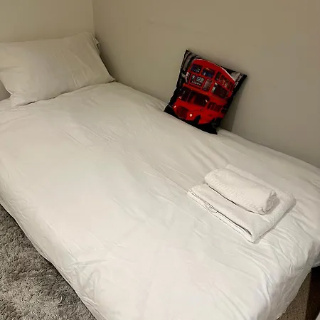 Apartment Cosy London