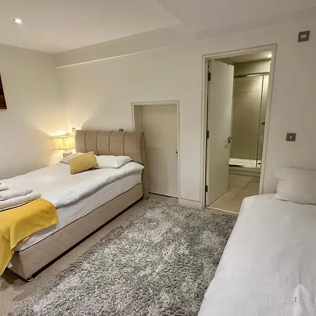 Apartment Cosy *