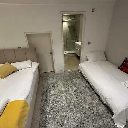 Cosy London