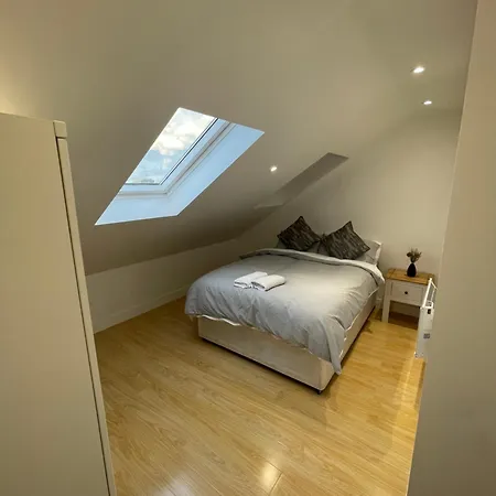 Guest house Lonsdale Place *