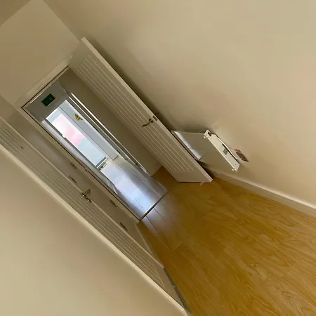 Guest house Lonsdale Place London