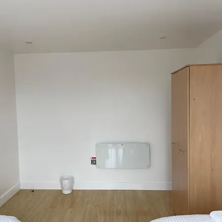 Guest house Lonsdale Place London
