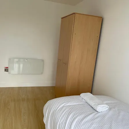 Guest house Lonsdale Place London