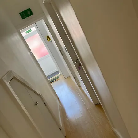 Guest house Lonsdale Place *