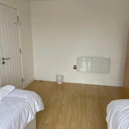 Guest house Lonsdale Place London
