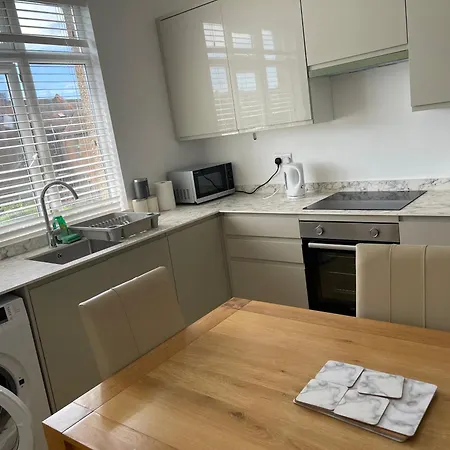 Guest house Lonsdale Place