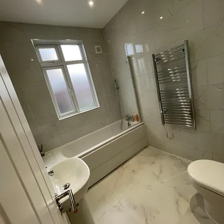 Guest house Lonsdale Place *