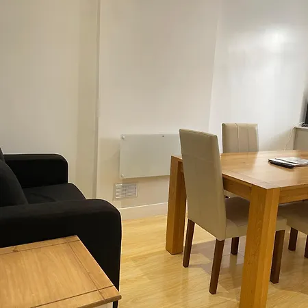 Lonsdale Place Guest house London