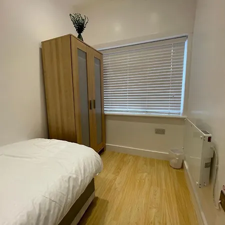 Guest house Lonsdale Place