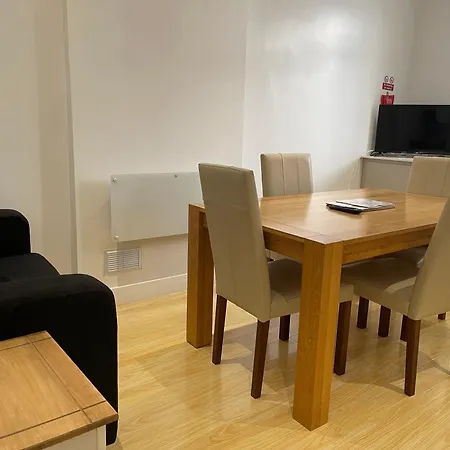 Guest house Lonsdale Place *