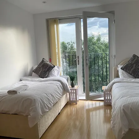 Guest house Lonsdale Place London