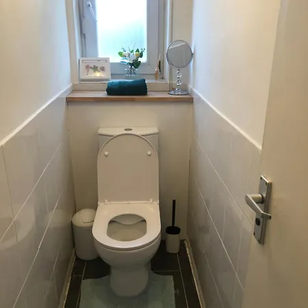 Stratford Olympic View Apartment *