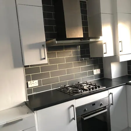 Apartment Stratford Olympic View London