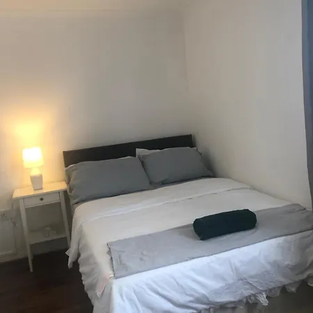 Stratford Olympic View Apartment *