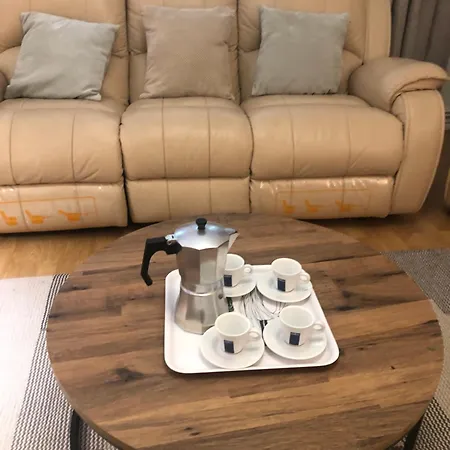 Apartment Stratford Olympic View London