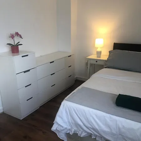 Apartment Stratford Olympic View London