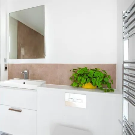 Apartment Amazing 2 Bedrooms Near Soho & Covent Garden *