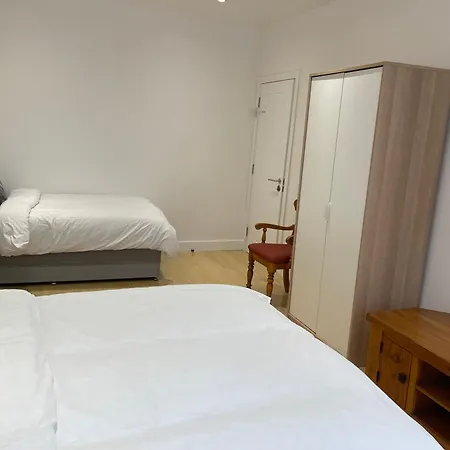 Guest house Lonsdale Place