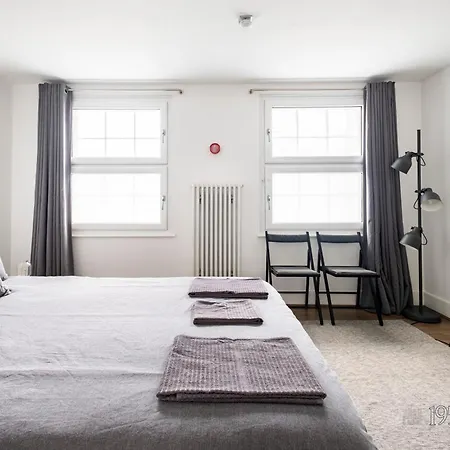 195vbr With Private Bathrooms, Shared Kitchen * Londres