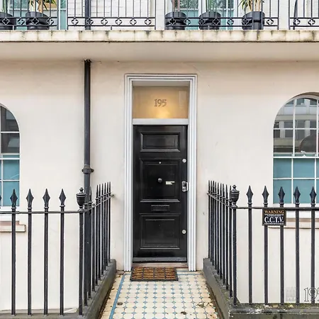 195vbr With Private Bathrooms, Shared Kitchen * Londres