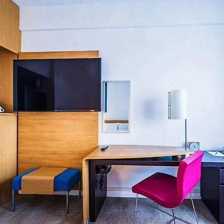 Novotel West Hotel Londres