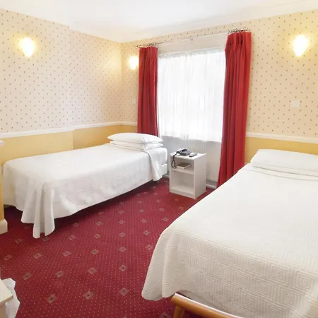 Balmoral House Londen