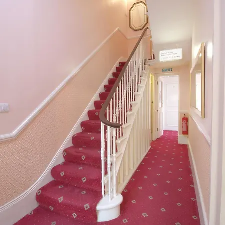 Balmoral House