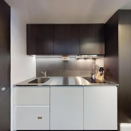 Appartamento Luxury In Cadogan Square I *
