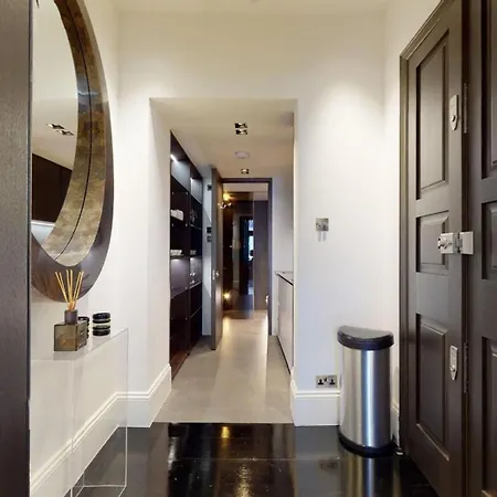 Luxury In Cadogan Square I Londra