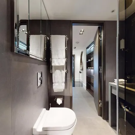 Luxury In Cadogan Square I Londra