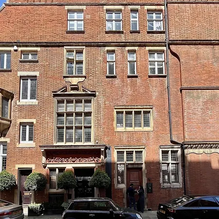 Luxury In Cadogan Square I Appartamento Londra