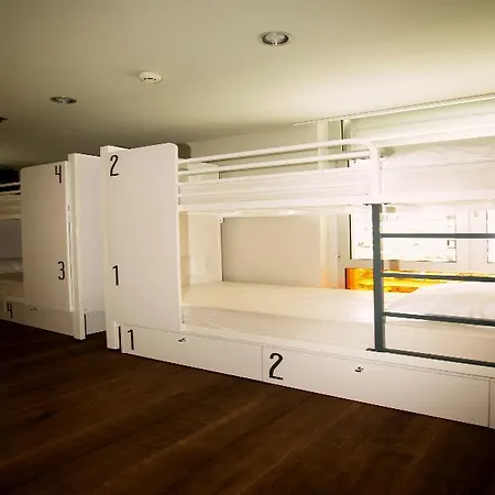 Hostel Generator