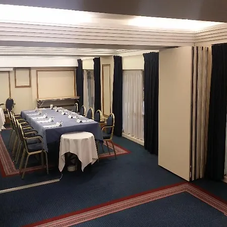 Danubius Regents Park Hotel