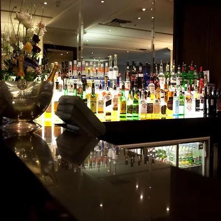Danubius Regents Park Hotel
